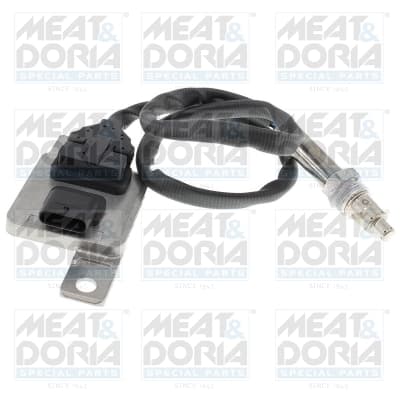 NOx Sensor, NOx catalytic converter — MEAT & DORIA 57077
