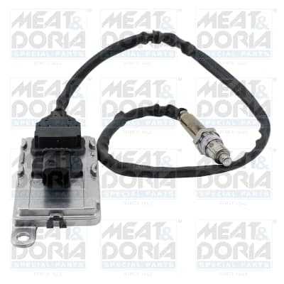 NOx Sensor, NOx catalytic converter — MEAT & DORIA 57148