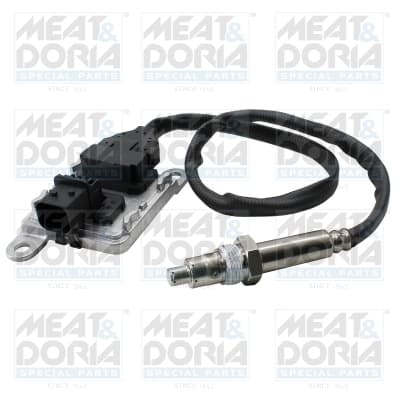 NOx Sensor, NOx catalytic converter — MEAT & DORIA 57169