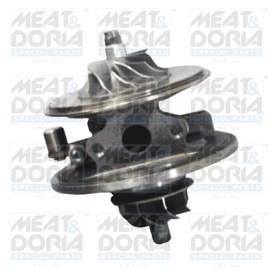 Core assembly, turbocharger — MEAT & DORIA 60070