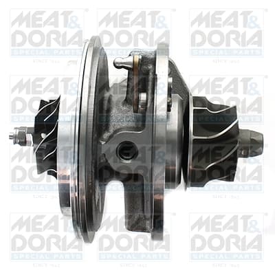 MEAT & DORIA 601006 Turbocharger core assembly