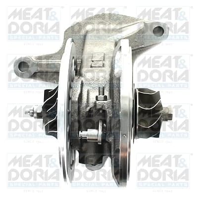 Core assembly, turbocharger — MEAT & DORIA 601063