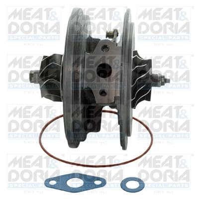 MEAT & DORIA 601137 Turbocharger core assembly