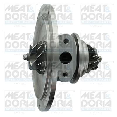 Core assembly, turbocharger — MEAT & DORIA 601202