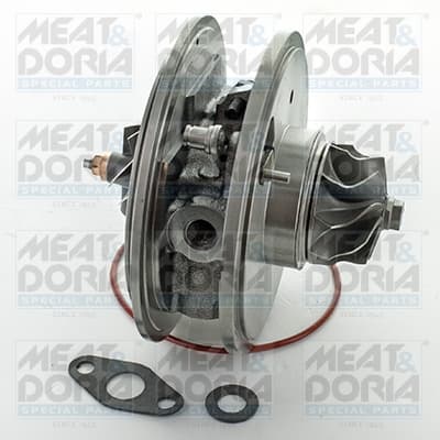 Core assembly, turbocharger — MEAT & DORIA 601291