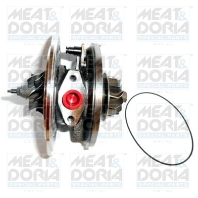 Core assembly, turbocharger — MEAT & DORIA 60235