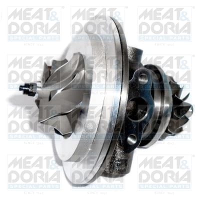 Core assembly, turbocharger — MEAT & DORIA 60361