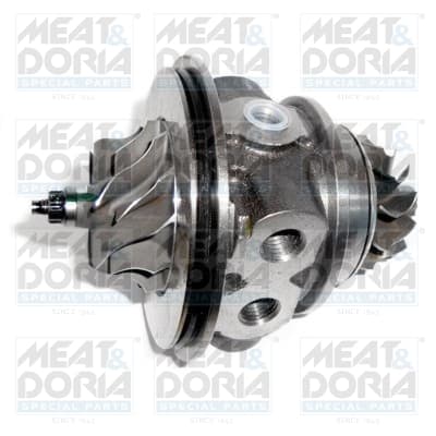 Core assembly, turbocharger — MEAT & DORIA 60389