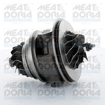 Core assembly, turbocharger — MEAT & DORIA 60453