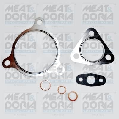 Mounting Kit, charger — MEAT & DORIA 60951