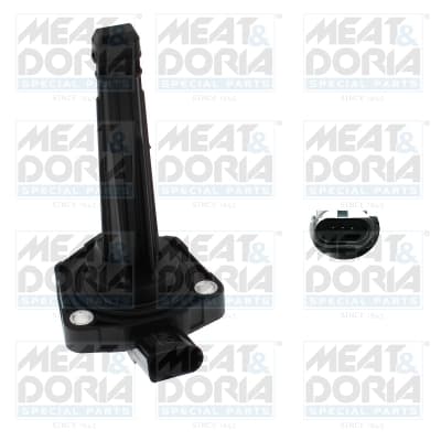 Sensor, engine oil level — MEAT & DORIA 72241