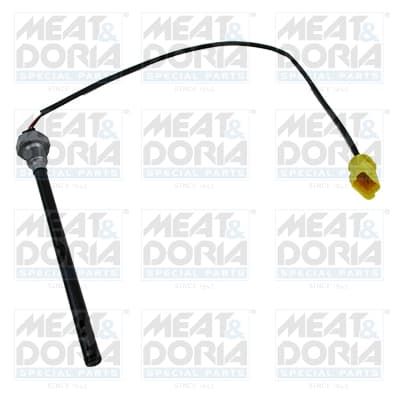 Sensor, engine oil level — MEAT & DORIA 72270