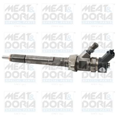 MEAT & DORIA 74077R Injection Nozzle