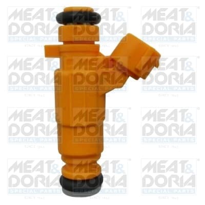 Injector Valve — MEAT & DORIA 75114427