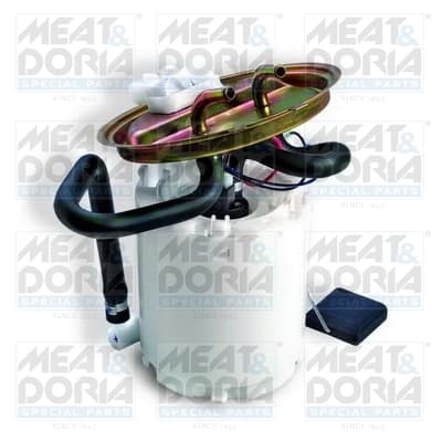 Fuel Feed Unit — MEAT & DORIA 76476