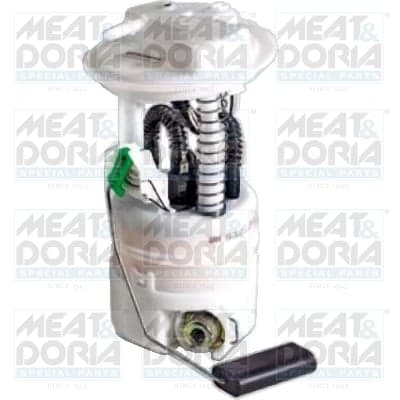 MEAT & DORIA 76954 Fuel Feed Unit