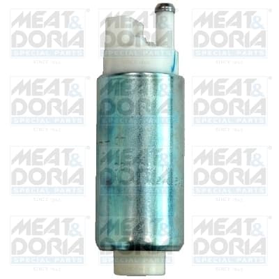 fuel feed pump — MEAT & DORIA 76971