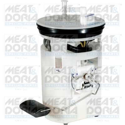 Fuel Feed Unit — MEAT & DORIA 77302