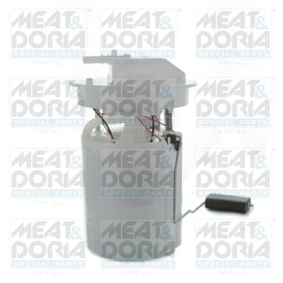 MEAT & DORIA 77654 Fuel Pump Assembly