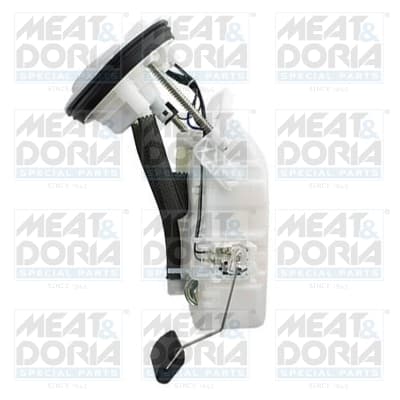 Fuel Feed Unit — MEAT & DORIA 77809E