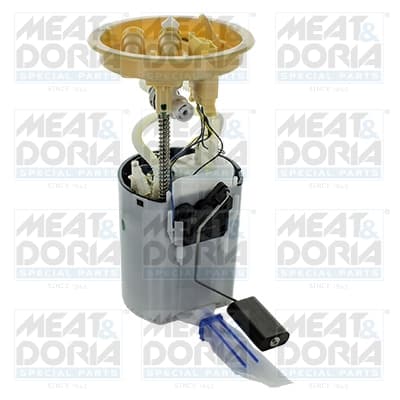 Fuel Feed Unit — MEAT & DORIA 77833