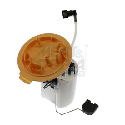 Fuel Feed Unit — MEAT & DORIA 77905