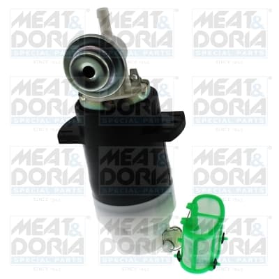fuel feed pump image