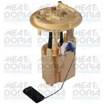 Sender Unit, fuel tank — MEAT & DORIA 79328