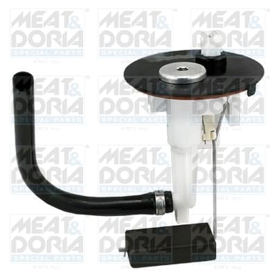 Sender Unit, fuel tank — MEAT & DORIA 79416