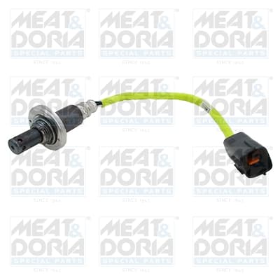 MEAT & DORIA 811027 O2 Sensor
