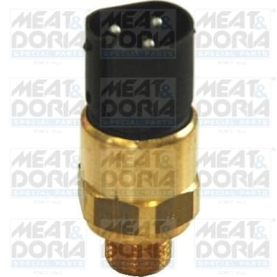 Temperature Switch, radiator fan — MEAT & DORIA 82674