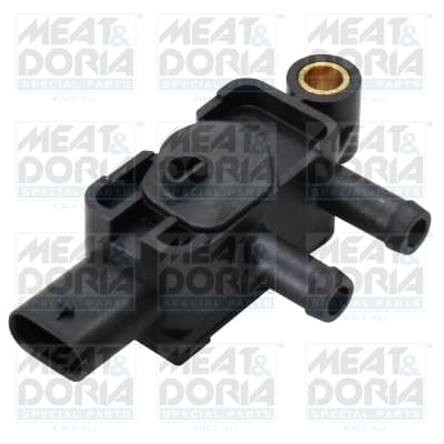 Sensor, exhaust pressure — MEAT & DORIA 827062