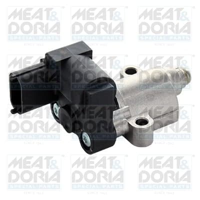 Idle Control Valve, air supply — MEAT & DORIA 84076
