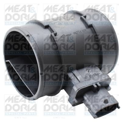 MEAT & DORIA 86197E Mass Air Flow Sensor
