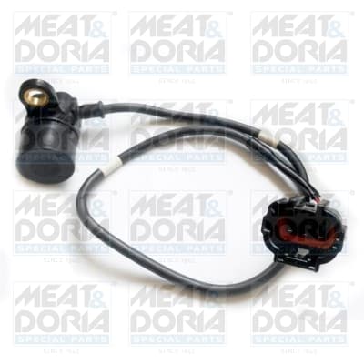 Sensor, crankshaft pulse — MEAT & DORIA 87950