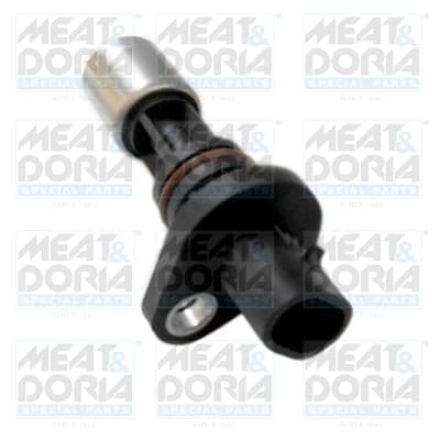 Sensor, crankshaft pulse — MEAT & DORIA 87997