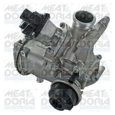 EGR Valve — MEAT & DORIA 88377