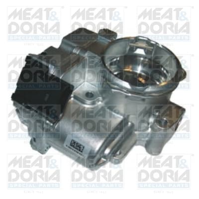 Throttle Body — MEAT & DORIA 89056