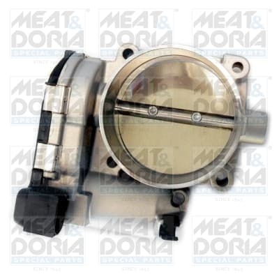 Throttle Body — MEAT & DORIA 89249