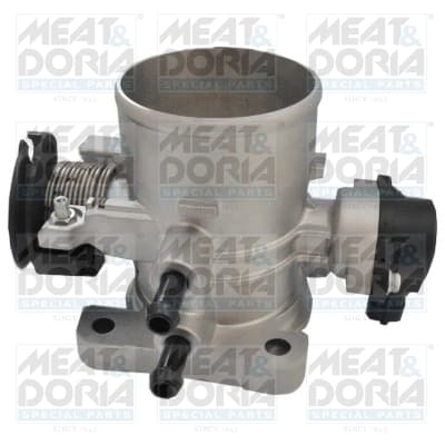 Throttle Body — MEAT & DORIA 89322
