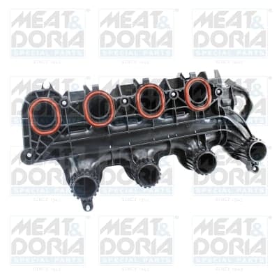 Intake Manifold Module — MEAT & DORIA 89541