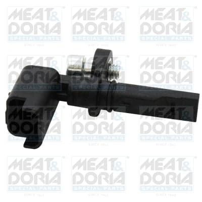 Sensor, wheel speed — MEAT & DORIA 901221