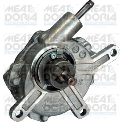 Vacuum Pump, braking system — MEAT & DORIA 91123