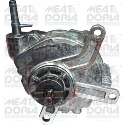 Vacuum Pump, braking system — MEAT & DORIA 91125