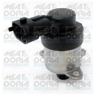 Control Valve, fuel quantity (common rail system) — MEAT & DORIA 9373