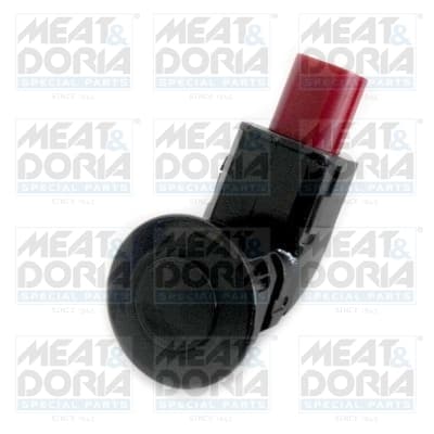 Sensor, park distance control — MEAT & DORIA 94637
