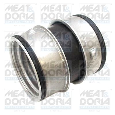 Charge Air Hose — MEAT & DORIA 96023