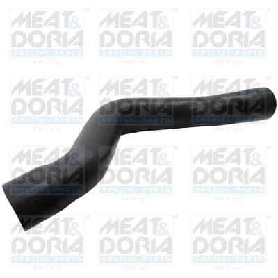 Charge Air Hose — MEAT & DORIA 961000