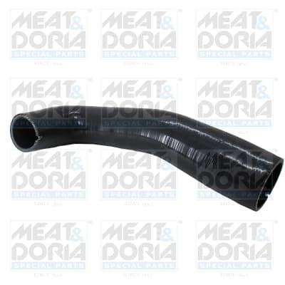 Charge Air Hose — MEAT & DORIA 961053