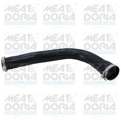 Charge Air Hose — MEAT & DORIA 961072